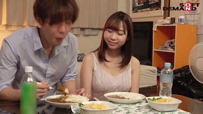 Hayami Yozakura Erotic Image H Cup Huge Breasts Daughter Hayami Yozakura To Plump Areola! 76th image