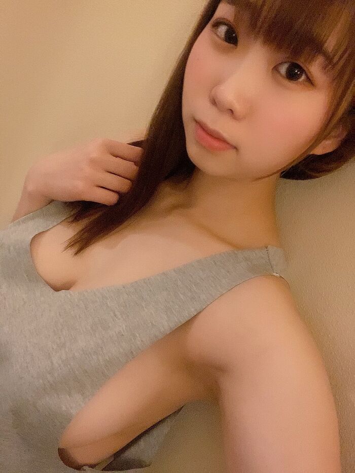 Hayami Yozakura Erotic Image H Cup Huge Breasts Daughter Hayami Yozakura To Plump Areola! 8th image
