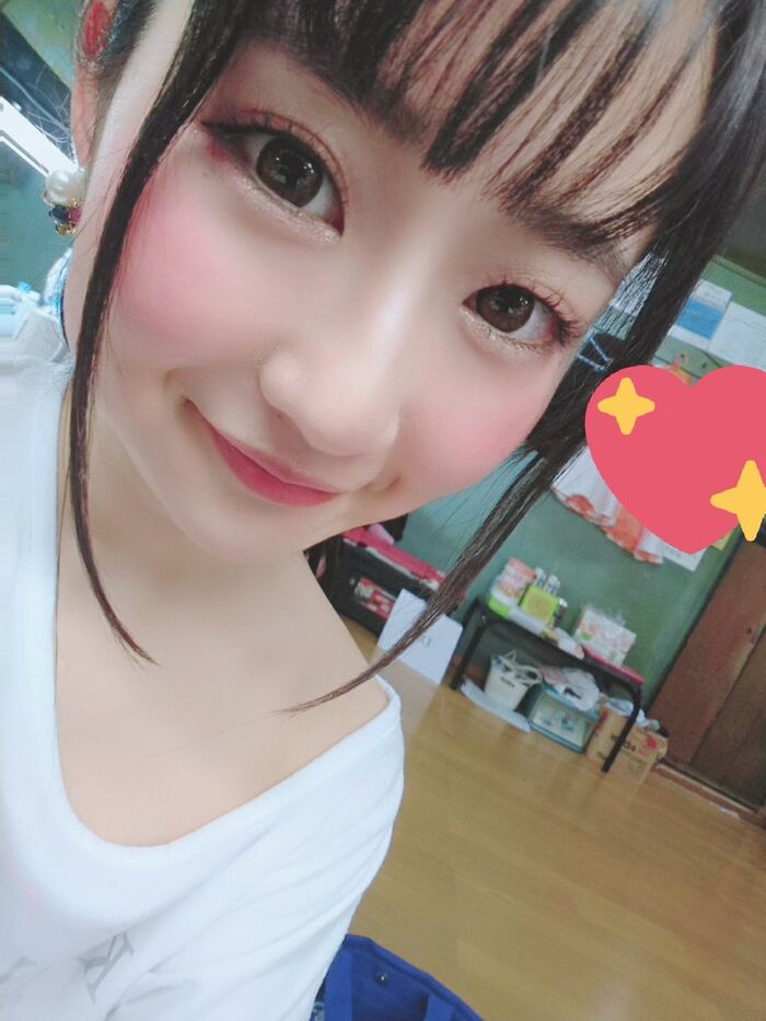 [Erotic image of Kamisaka Hina] small and cute orthodox Loli system beautiful girl, Kamisaka Hina! (；´∀｀) 10th image