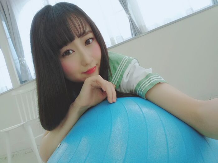 [Erotic image of Kamisaka Hina] small and cute orthodox Loli system beautiful girl, Kamisaka Hina! (；´∀｀) 11th image