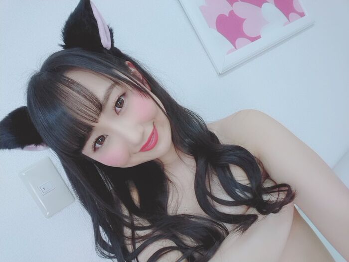 [Erotic image of Kamisaka Hina] small and cute orthodox Loli system beautiful girl, Kamisaka Hina! (；´∀｀) 12th image