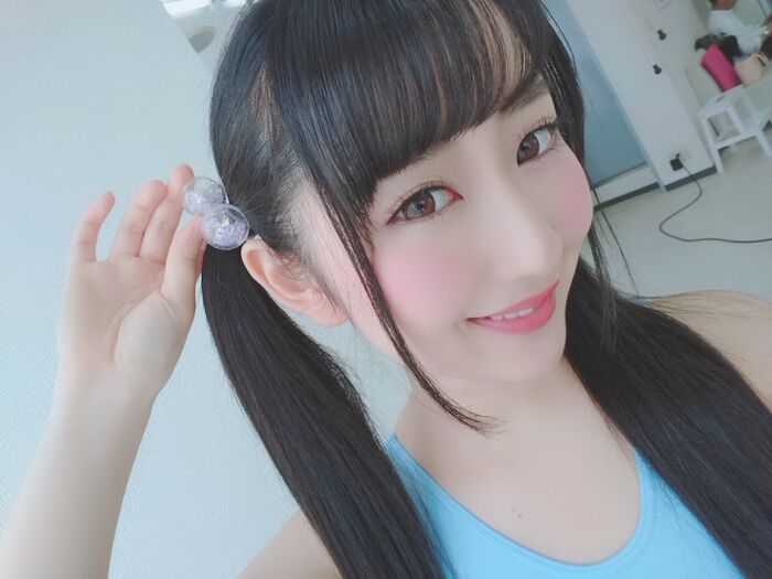 [Erotic image of Kamisaka Hina] small and cute orthodox Loli system beautiful girl, Kamisaka Hina! (；´∀｀) 13th image