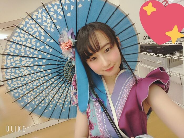 [Erotic image of Kamisaka Hina] small and cute orthodox Loli system beautiful girl, Kamisaka Hina! (；´∀｀) 17th image