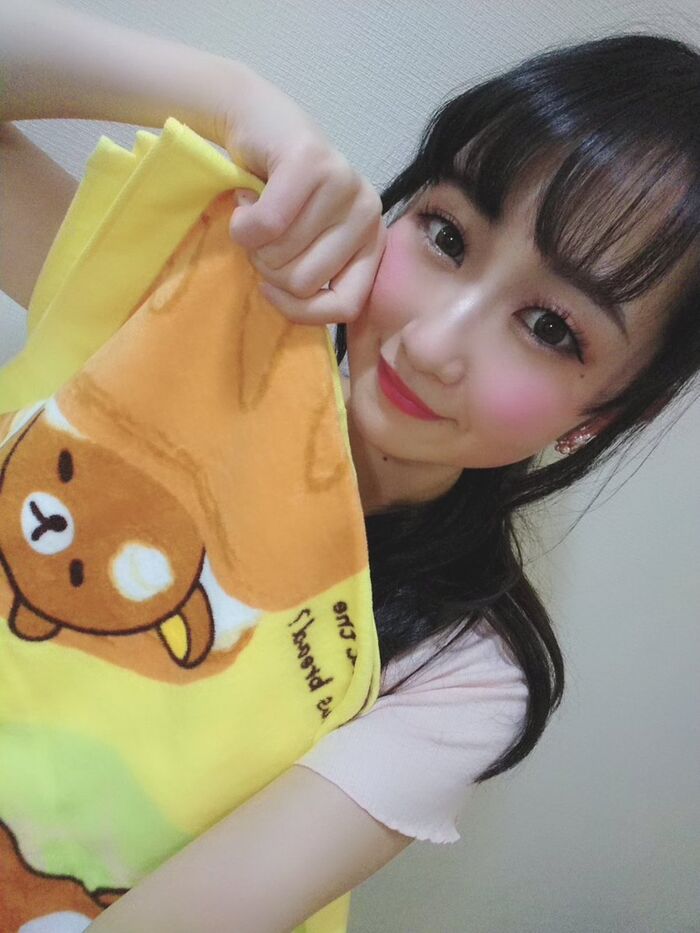 [Erotic image of Kamisaka Hina] small and cute orthodox Loli system beautiful girl, Kamisaka Hina! (；´∀｀) 18th image