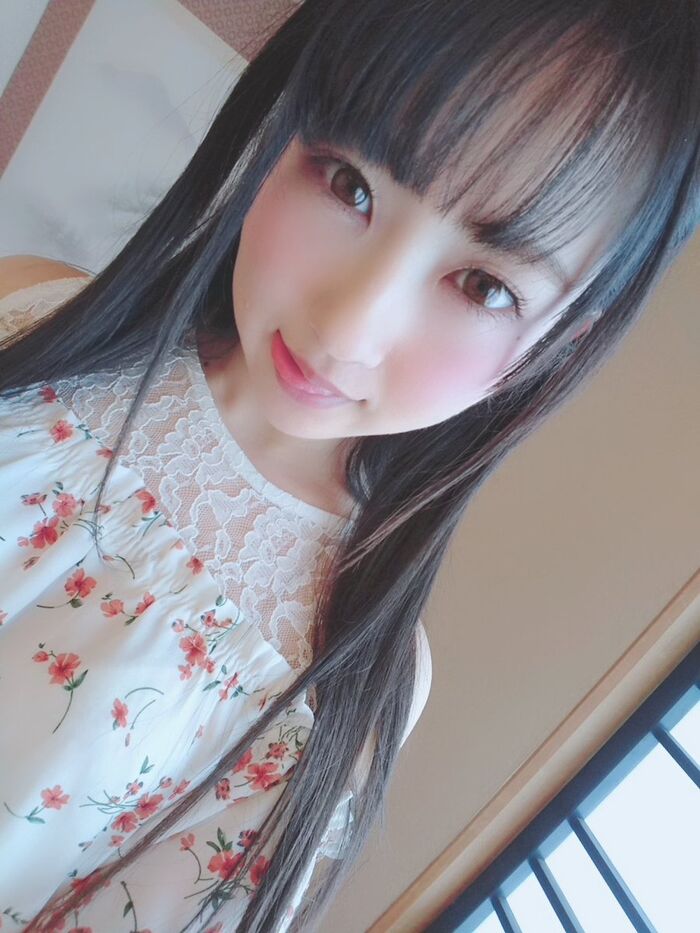 [Erotic image of Kamisaka Hina] small and cute orthodox Loli system beautiful girl, Kamisaka Hina! (；´∀｀) 2th image