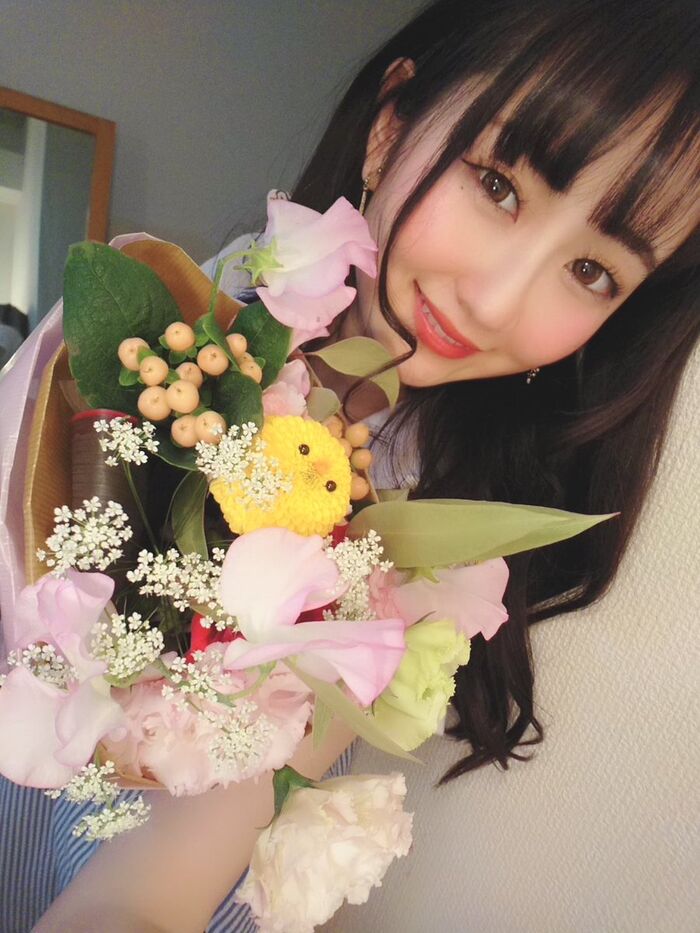 [Erotic image of Kamisaka Hina] small and cute orthodox Loli system beautiful girl, Kamisaka Hina! (；´∀｀) 21th image