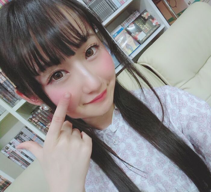 [Erotic image of Kamisaka Hina] small and cute orthodox Loli system beautiful girl, Kamisaka Hina! (；´∀｀) 24th image