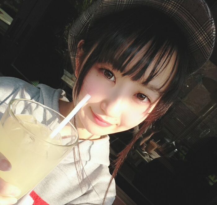 [Erotic image of Kamisaka Hina] small and cute orthodox Loli system beautiful girl, Kamisaka Hina! (；´∀｀) 25th image