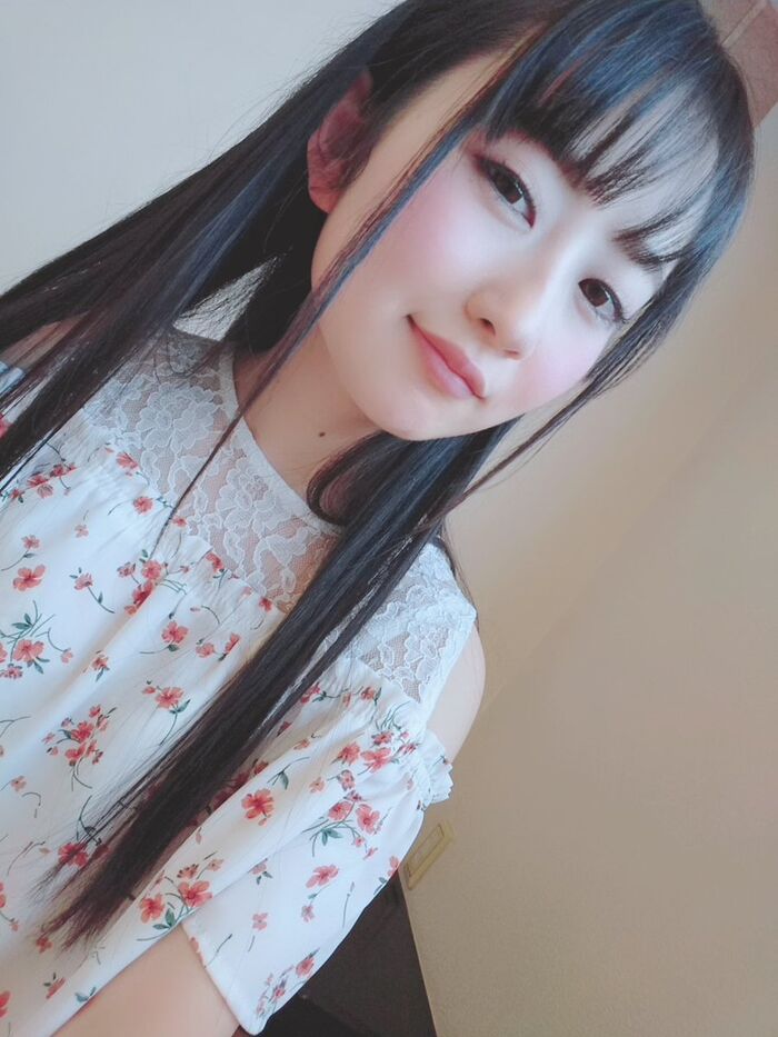 [Erotic image of Kamisaka Hina] small and cute orthodox Loli system beautiful girl, Kamisaka Hina! (；´∀｀) 26th image