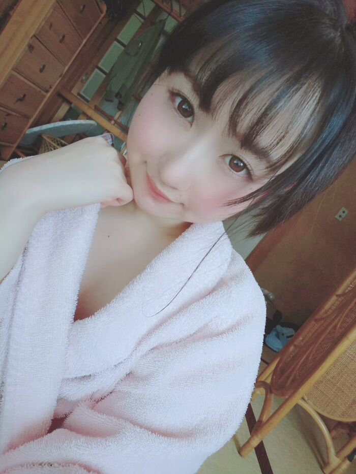 [Erotic image of Kamisaka Hina] small and cute orthodox Loli system beautiful girl, Kamisaka Hina! (；´∀｀) 28th image