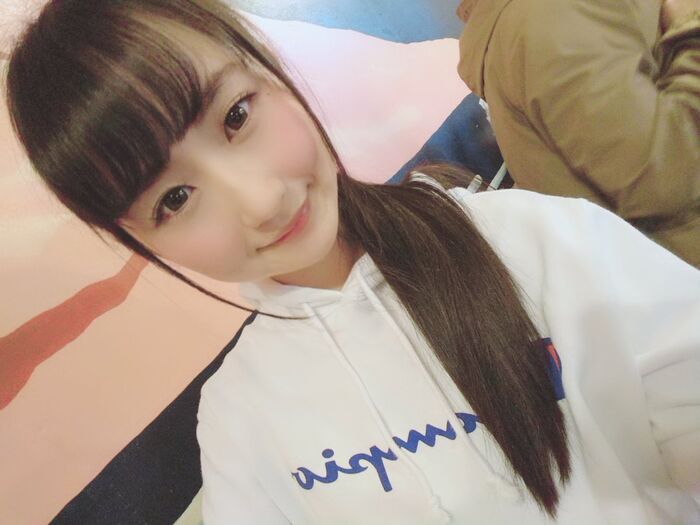 [Erotic image of Kamisaka Hina] small and cute orthodox Loli system beautiful girl, Kamisaka Hina! (；´∀｀) 29th image