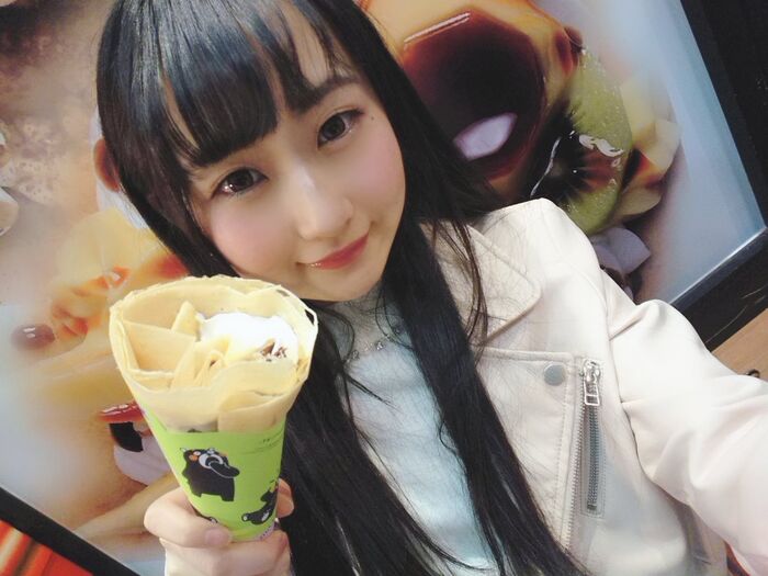[Erotic image of Kamisaka Hina] small and cute orthodox Loli system beautiful girl, Kamisaka Hina! (；´∀｀) 30th image