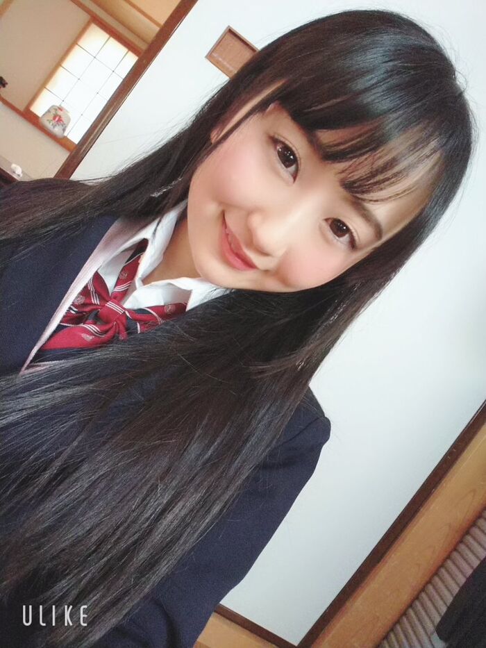 [Erotic image of Kamisaka Hina] small and cute orthodox Loli system beautiful girl, Kamisaka Hina! (；´∀｀) 32th image