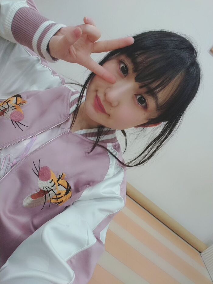 [Erotic image of Kamisaka Hina] small and cute orthodox Loli system beautiful girl, Kamisaka Hina! (；´∀｀) 35th image