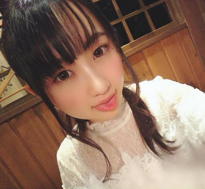 [Erotic image of Kamisaka Hina] small and cute orthodox Loli system beautiful girl, Kamisaka Hina! (；´∀｀) 36th image