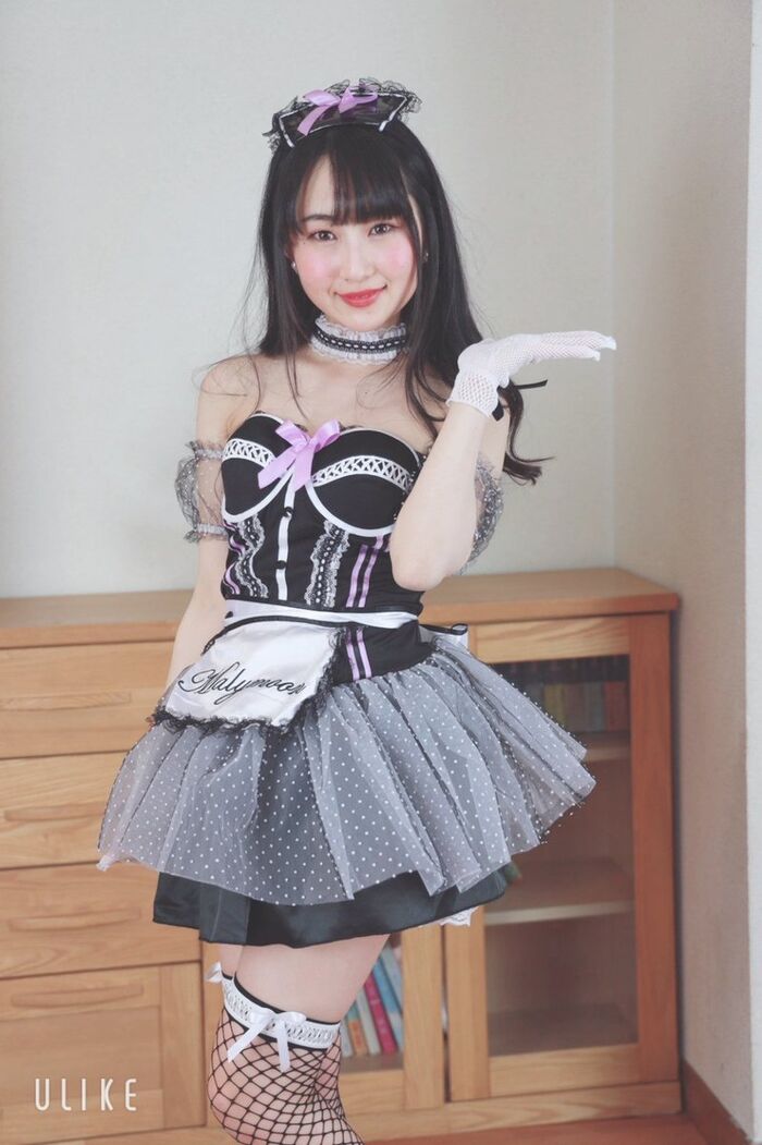 [Erotic image of Kamisaka Hina] small and cute orthodox Loli system beautiful girl, Kamisaka Hina! (；´∀｀) 45th image