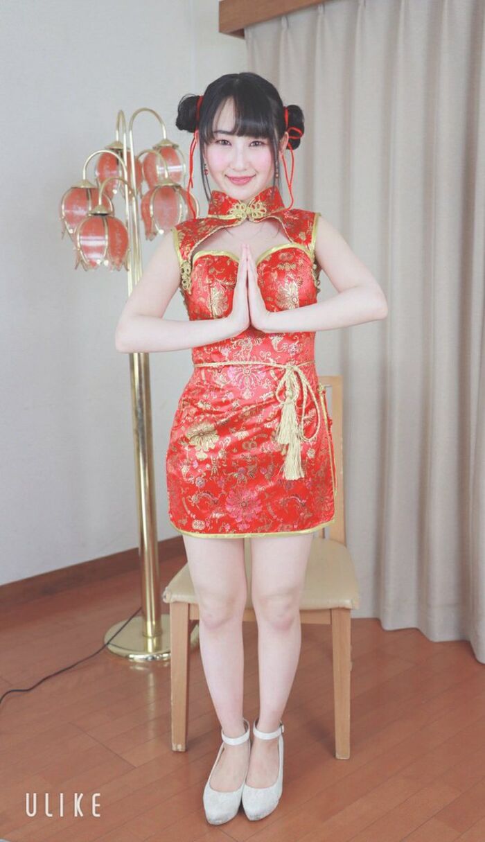 [Erotic image of Kamisaka Hina] small and cute orthodox Loli system beautiful girl, Kamisaka Hina! (；´∀｀) 49th image