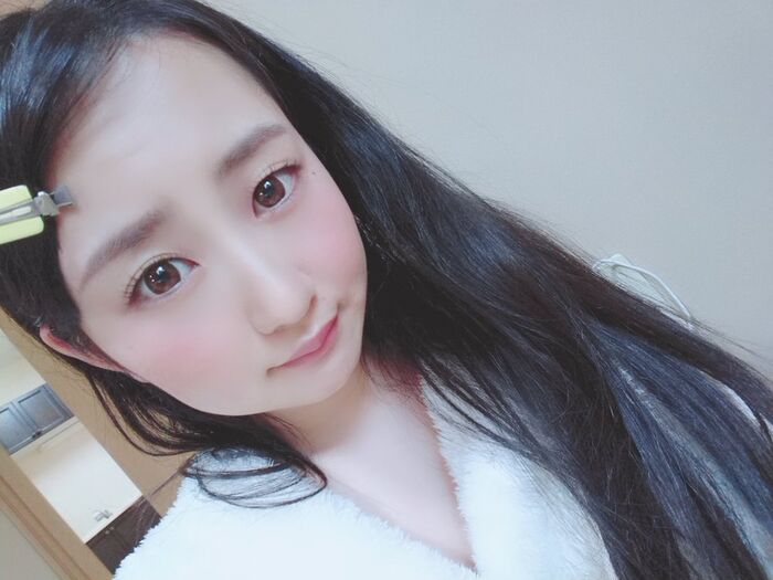 [Erotic image of Kamisaka Hina] small and cute orthodox Loli system beautiful girl, Kamisaka Hina! (；´∀｀) 5th image