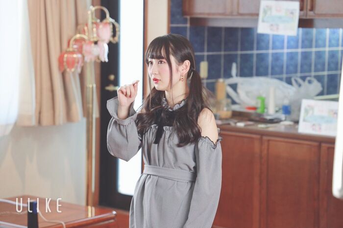 [Erotic image of Kamisaka Hina] small and cute orthodox Loli system beautiful girl, Kamisaka Hina! (；´∀｀) 53th image