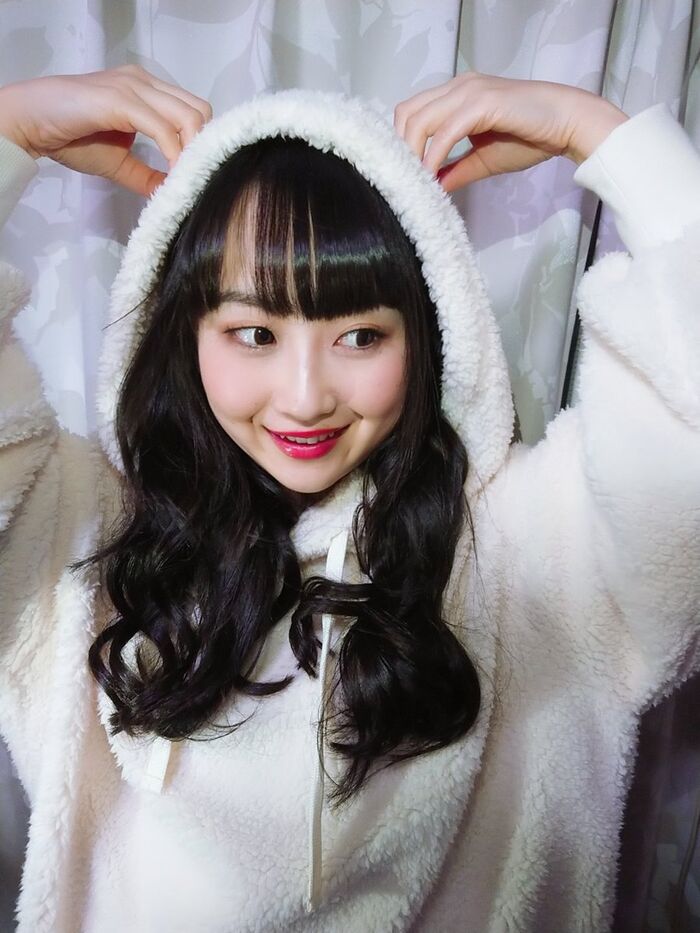 [Erotic image of Kamisaka Hina] small and cute orthodox Loli system beautiful girl, Kamisaka Hina! (；´∀｀) 62th image