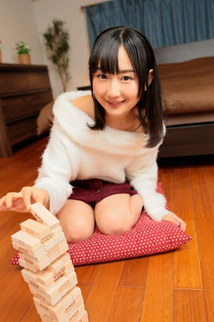 [Erotic image of Kamisaka Hina] small and cute orthodox Loli system beautiful girl, Kamisaka Hina! (；´∀｀) 94th image